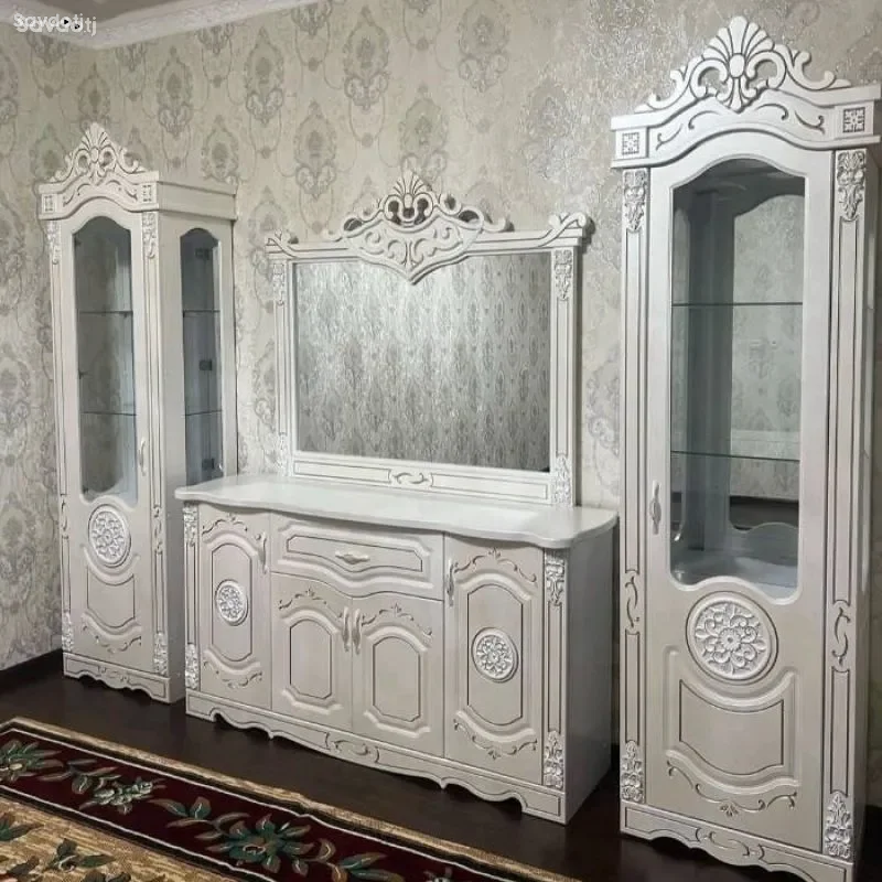 Сборка и разборка мебель
