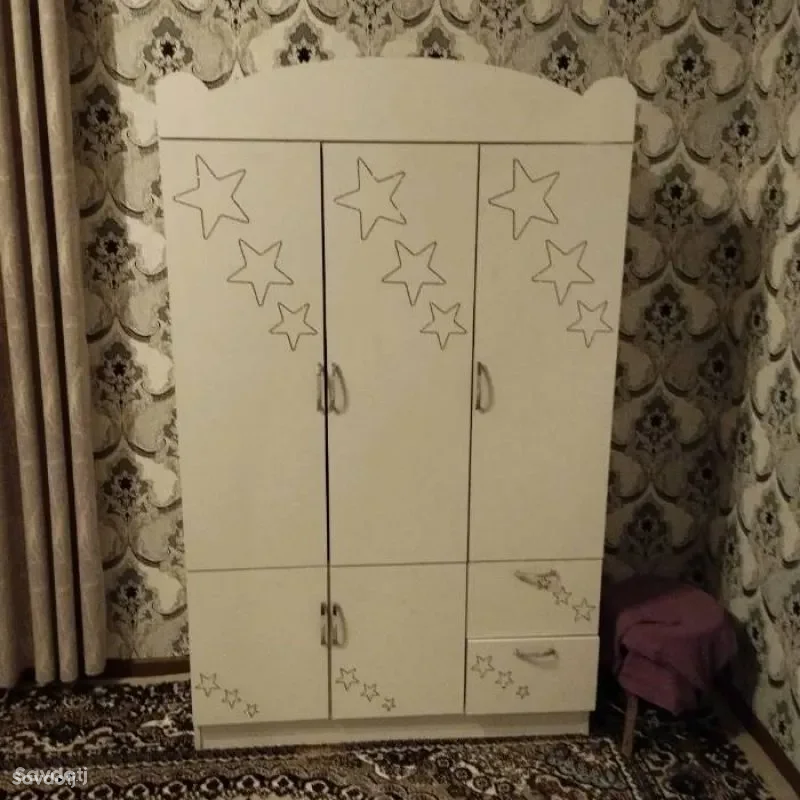 Сборка и разборка мебель