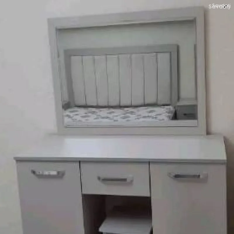 Новый спальный гарнитур
