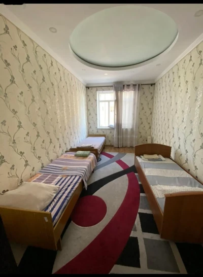 3-комн. квартира, 2 этаж, 80м², 19мкр — миниатюра 7