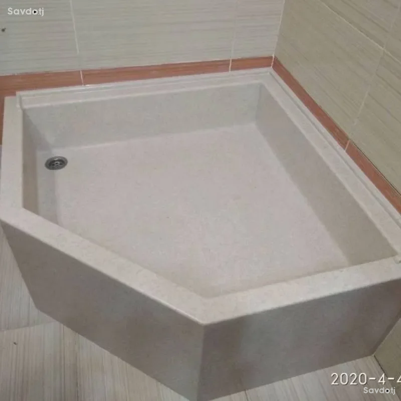 Душподдоны из камня 
