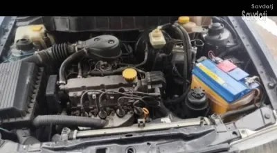 Opel Astra f 1995