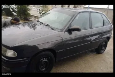 Opel Astra f 1995