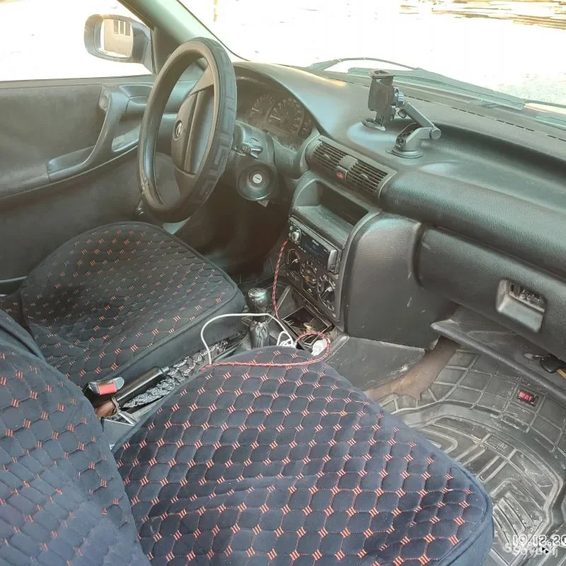 Opel Astra f 1994