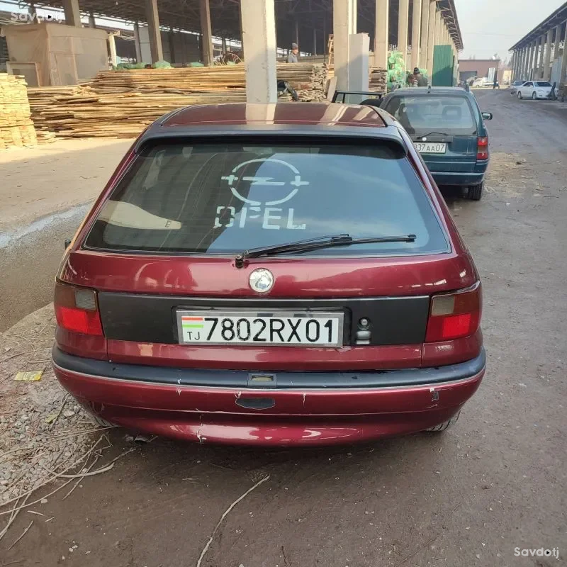 Opel Astra f 1994
