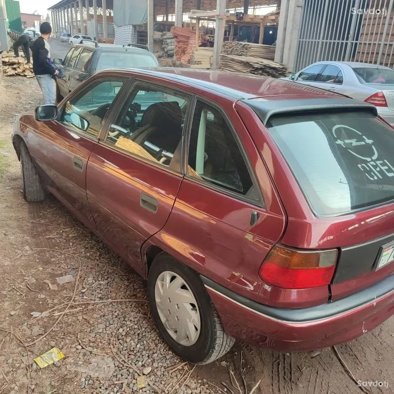Opel Astra f 1994