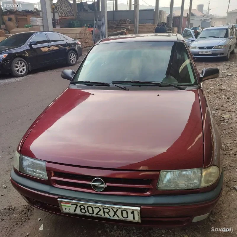 Opel Astra f 1994