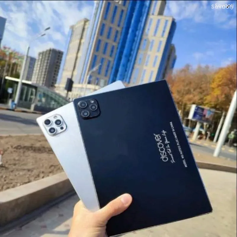 Планшет Boyda Pad 11 Pro