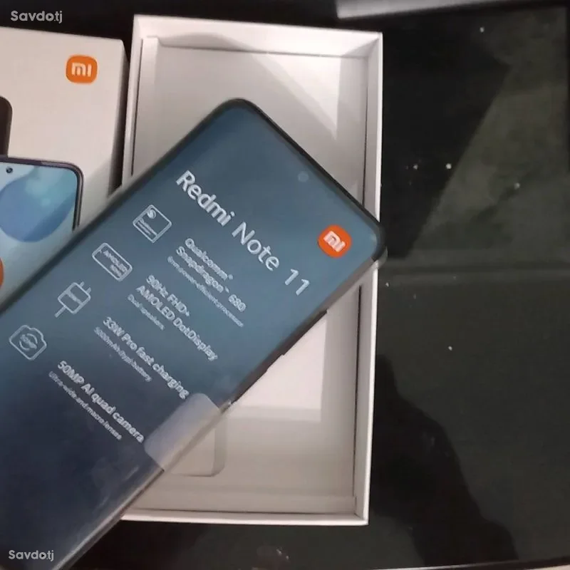 Xiaomi 128 gb