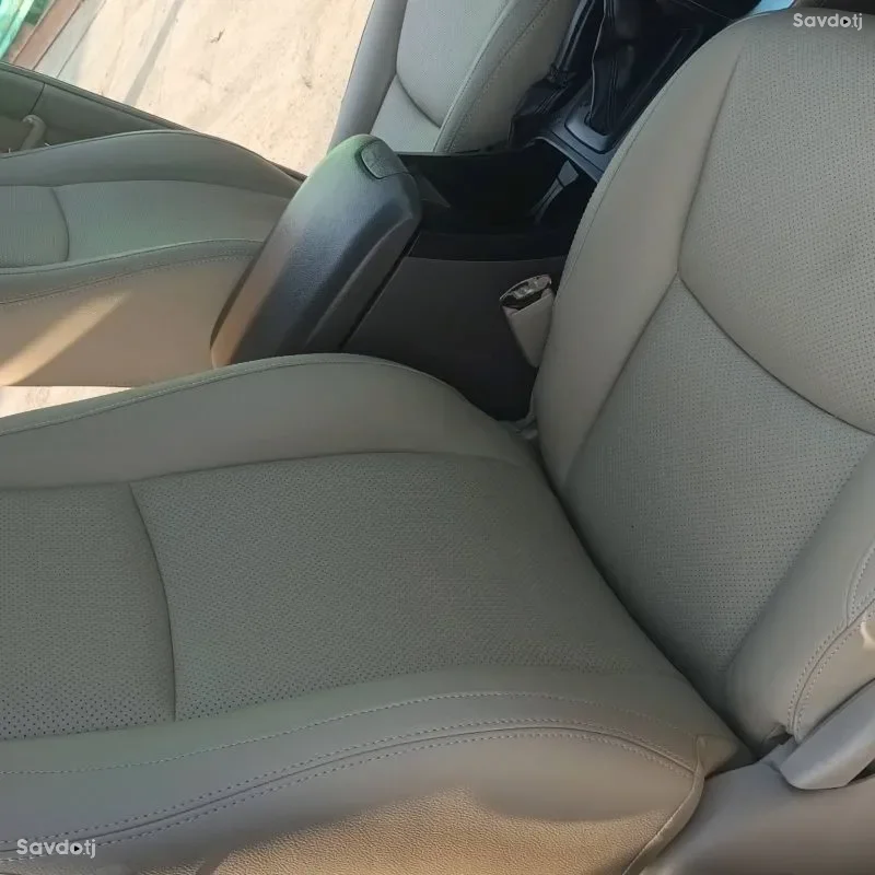 Toyota Land cruiser prado 2009
