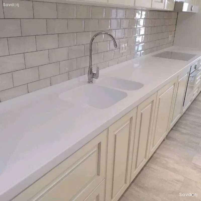 Кухонные гарнитуры 