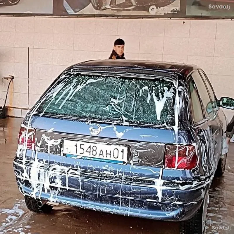 Opel Astra f 1995
