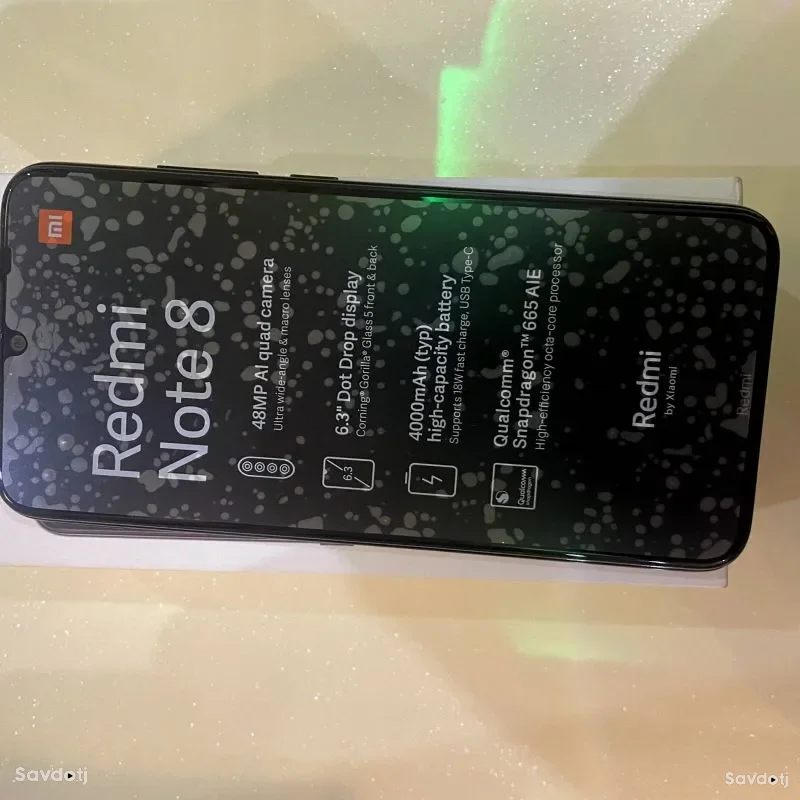 Xiaomi 64 gb