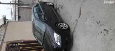 Toyota Corona 2006