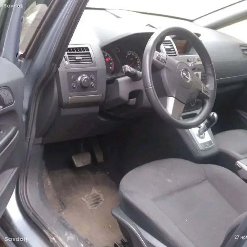 Opel Zafira 2006