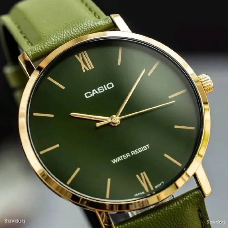 Мужские часы Casio
