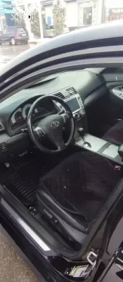 Toyota Camry 2010