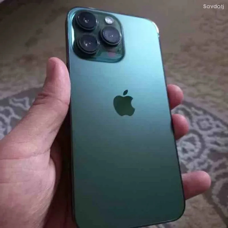 Apple iphone 13 pro 128 gb