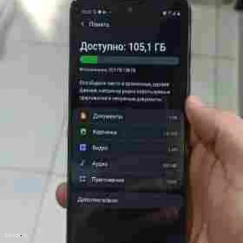 Samsung Galaxy a51 128 gb
