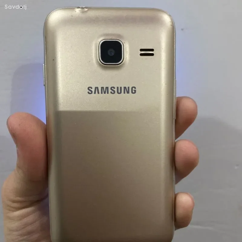 Samsung Galaxy j1 mini 8 gb