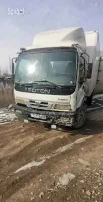 Грузовик