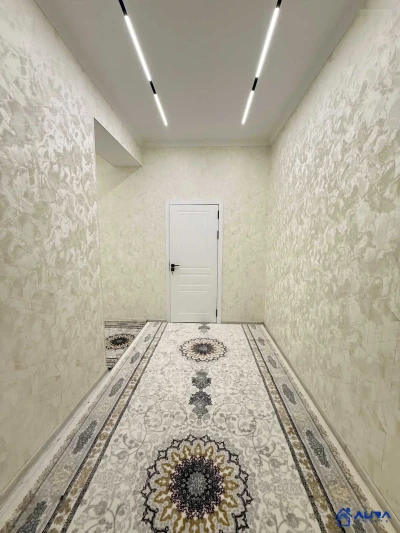 2-комн. квартира, 4 этаж, 64 м², Сино