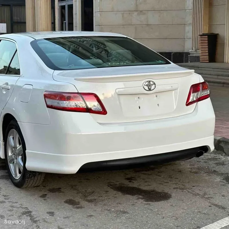 Toyota Camry 2007