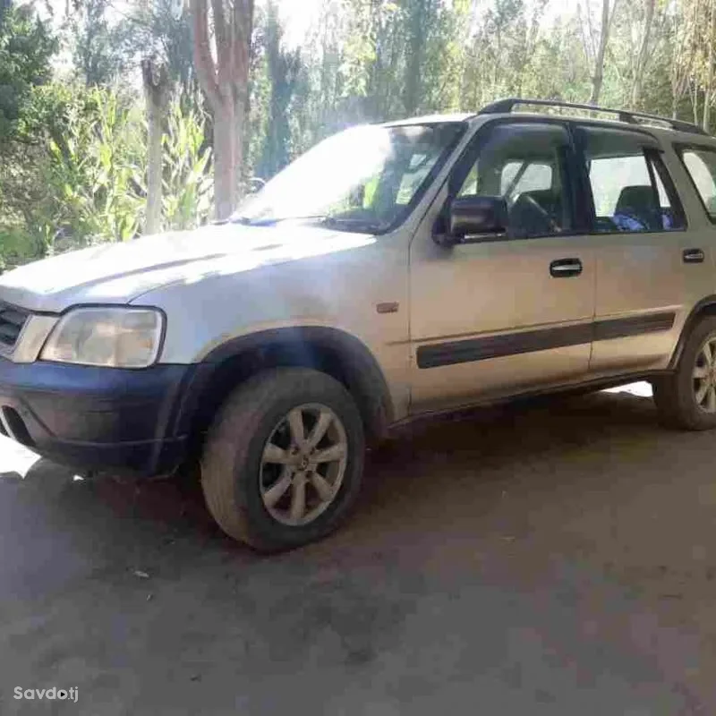 Honda Cr-v 1996