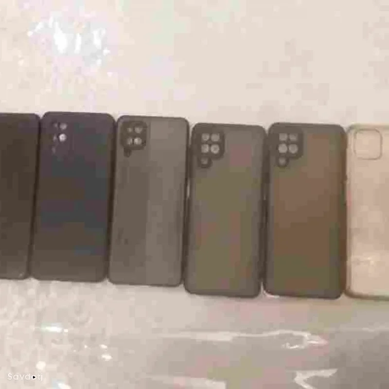 Samsung Galaxy a31 64 gb
