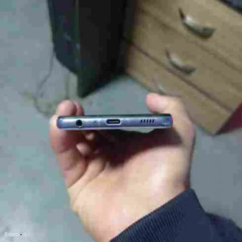 Samsung Galaxy a31 128 gb