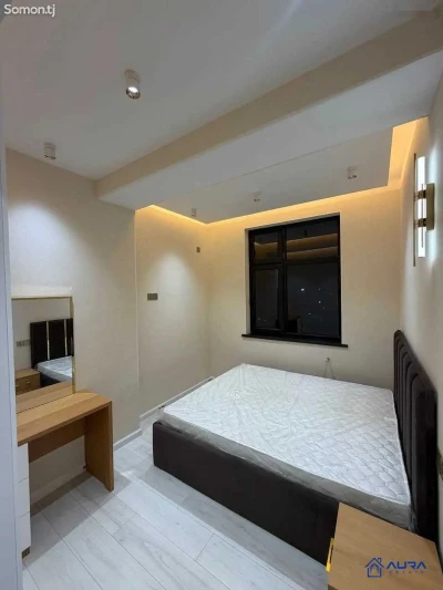 2-комн. квартира, 6 этаж, 60 м², Сино Зарафшон