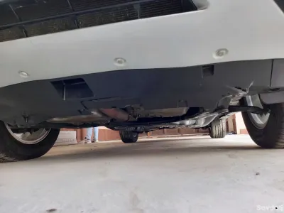 Honda Cr-v 2015