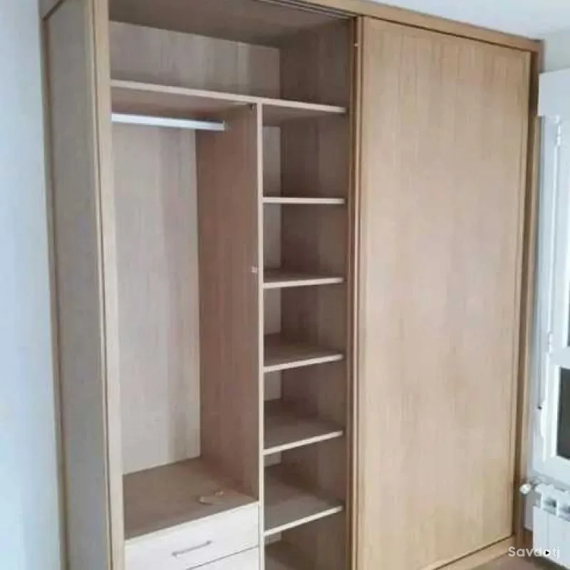 мебель на заказ 