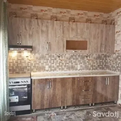 мебель на заказ 
