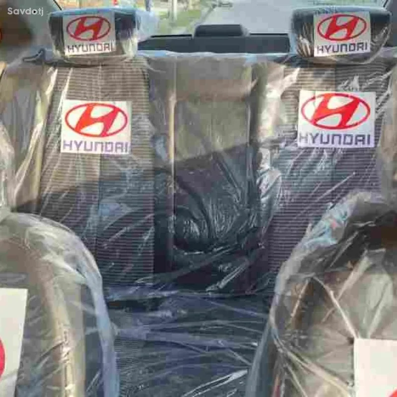 Hyundai Avante 2010