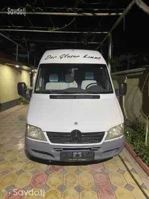 Mercedes-Benz