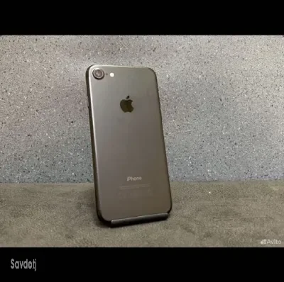Apple iPhone 7 128 gb