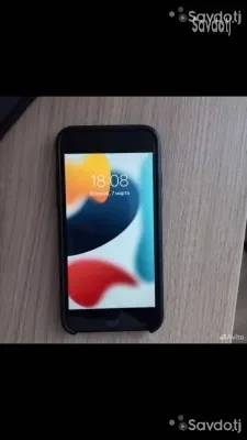 Apple iPhone 7 128 gb