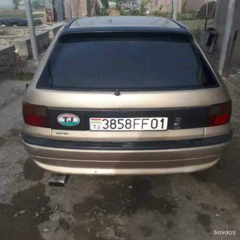 Opel Astra f 1997