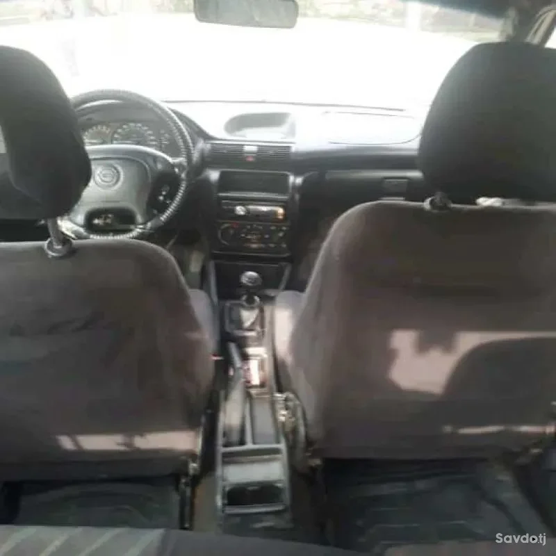 Opel Astra f 1997