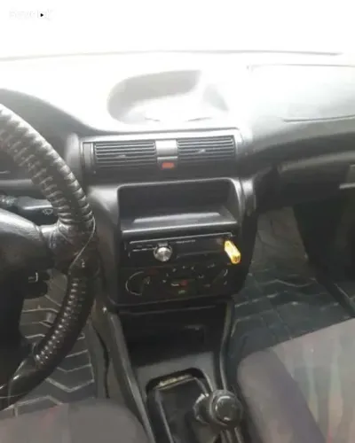 Opel Astra f 1997