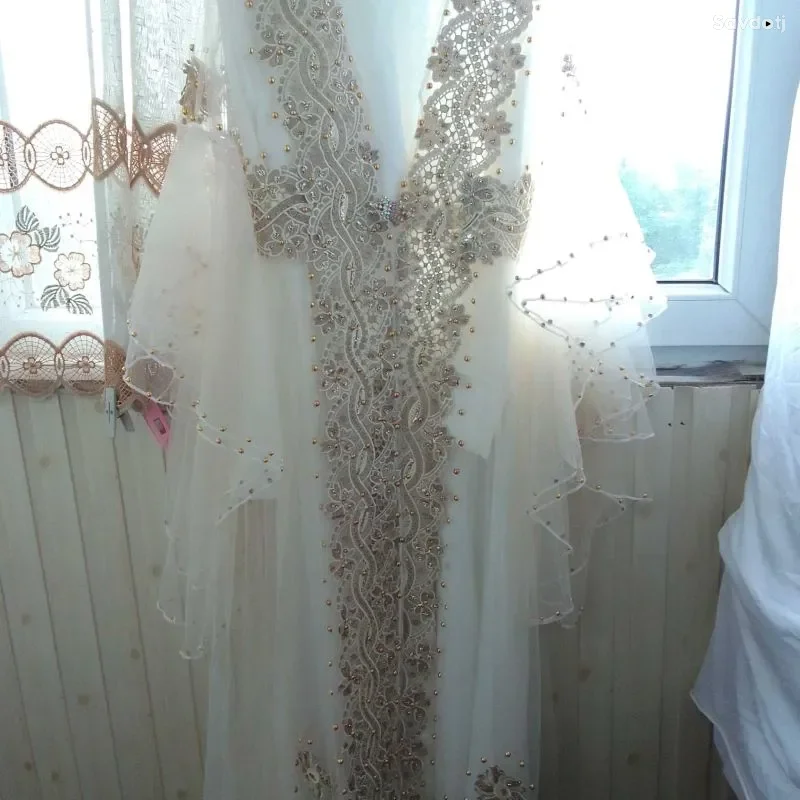 Национальное платье