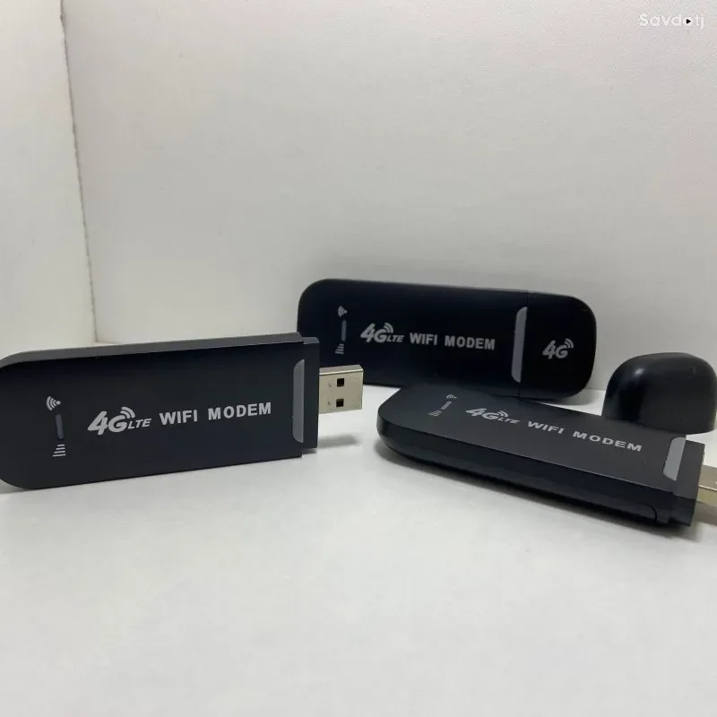 3G 4G LTE USB Modem