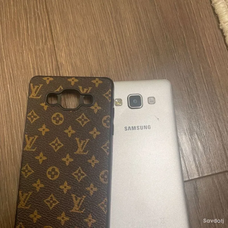 Samsung Galaxy a5 16 gb