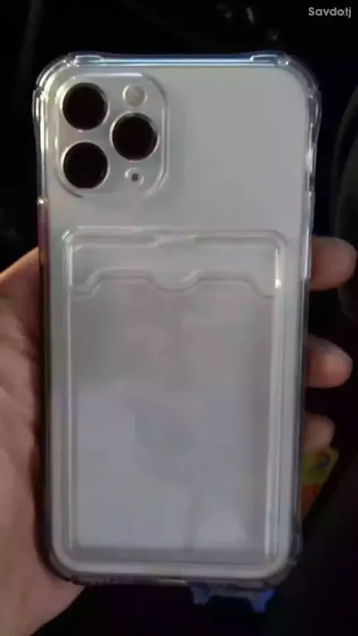 Apple iPhone 11 Pro 64 gb