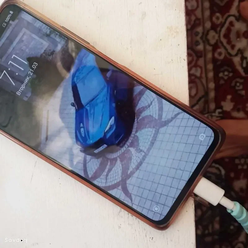 Xiaomi 128 gb