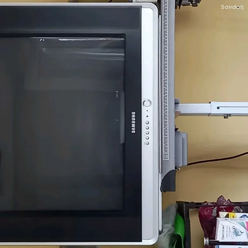 Телевизор
