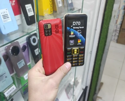 Nokia F26 2sim — миниатюра 3