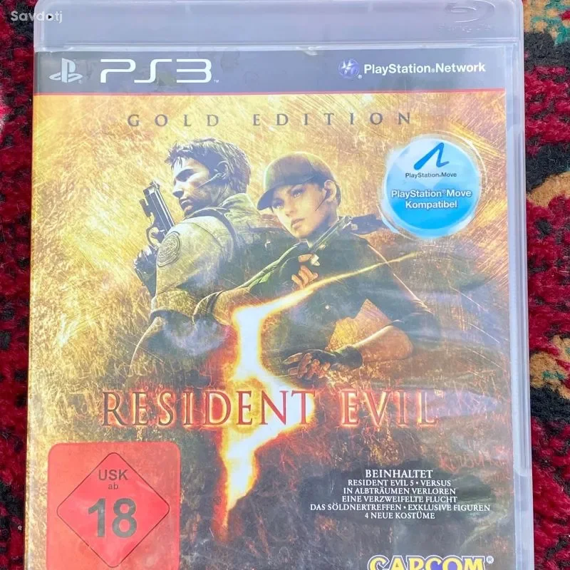 программы и игры на пс 3