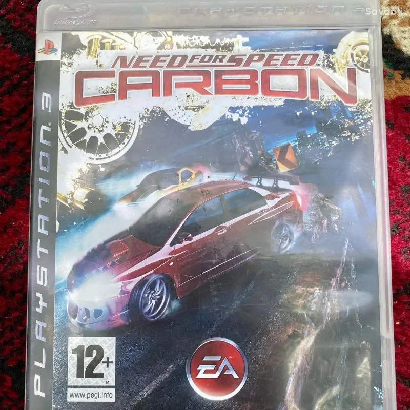 программы и игры на пс 3